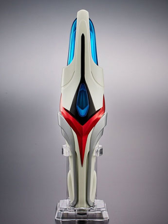 特撮 ULTRA REPLICA EVOLTRUSTER 20th Ultraman Nexus Ultra Replicas Evoltruster (20th Anniversary Ver.)