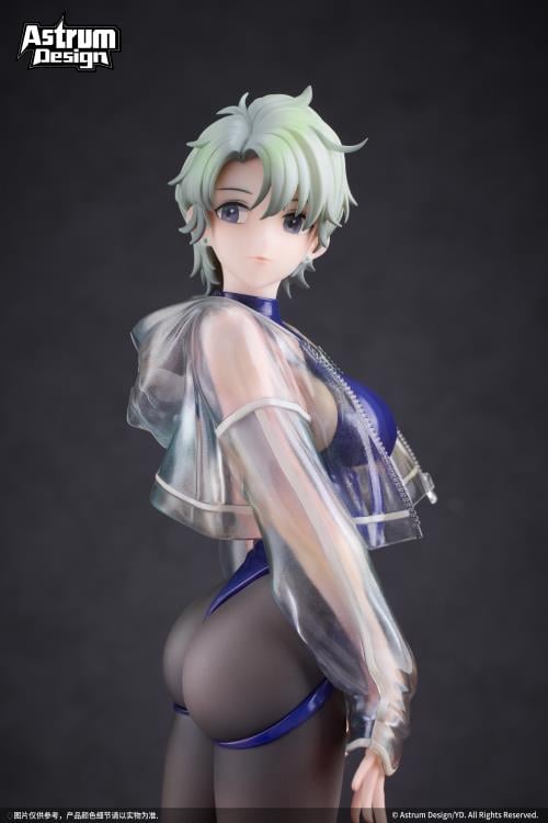 Original Design Art Corp. YD Mask Girl Sage (Deluxe Edition) 1/7