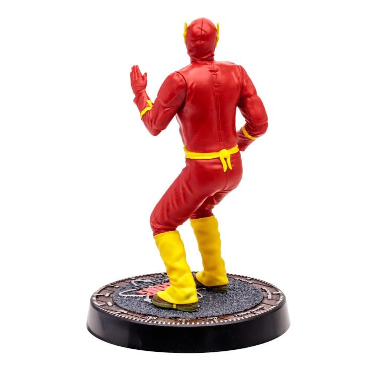 The Big Bang Theory Movie Maniacs WB 100 Sheldon Cooper 6" Limited Edition Figure Gallery Image 6