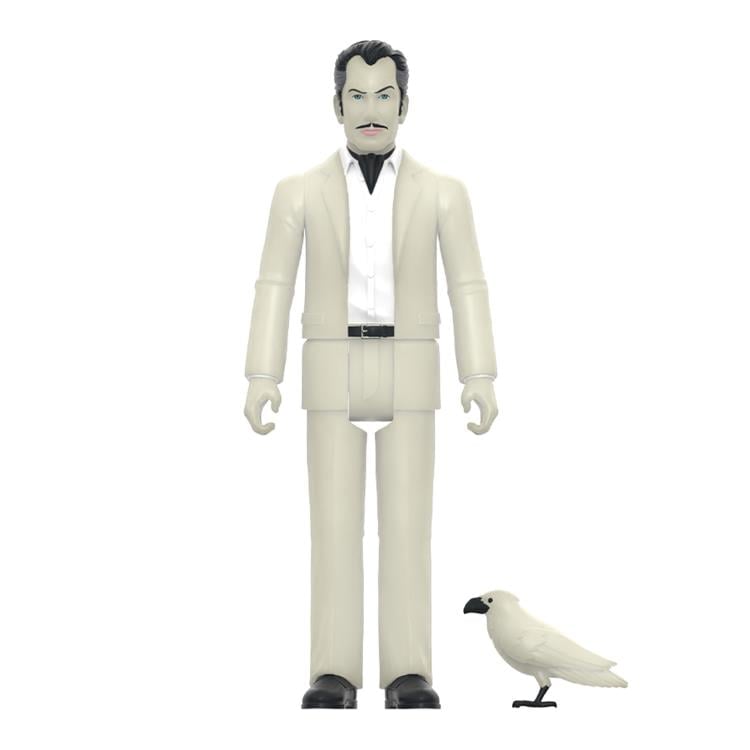 Vincent Price ReAction Monster Glow Figure Gallery Image 6