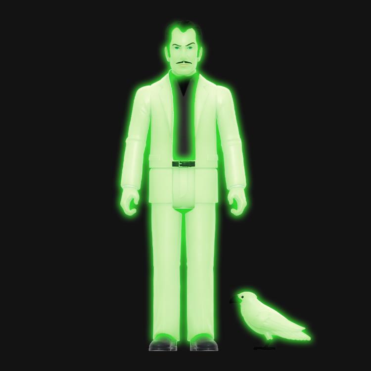 Vincent Price ReAction Monster Glow Figure Gallery Image 4