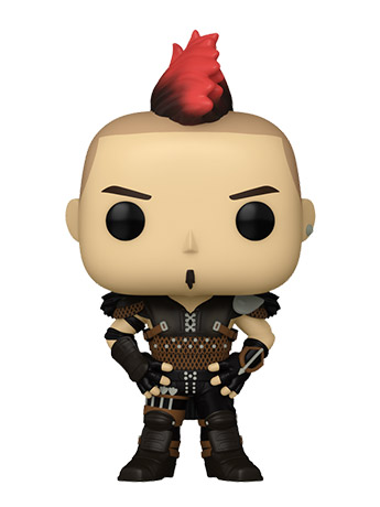 Pop! Movies: Mad Max 2: The Road Warrior - Wez Gallery Image 2