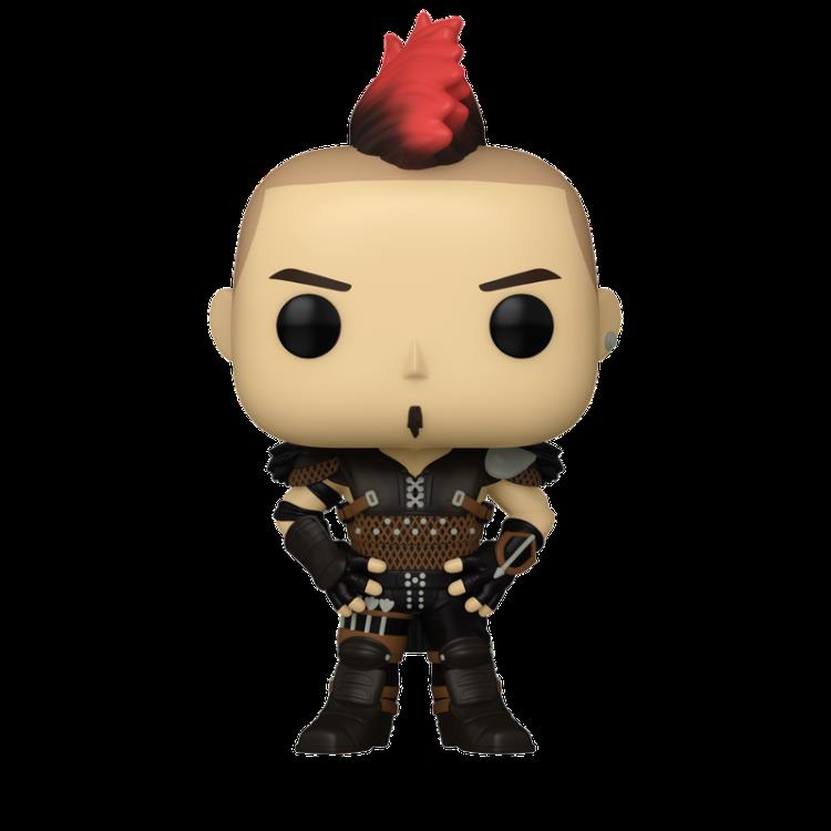 Pop! Movies: Mad Max 2: The Road Warrior - Wez Gallery Image 3