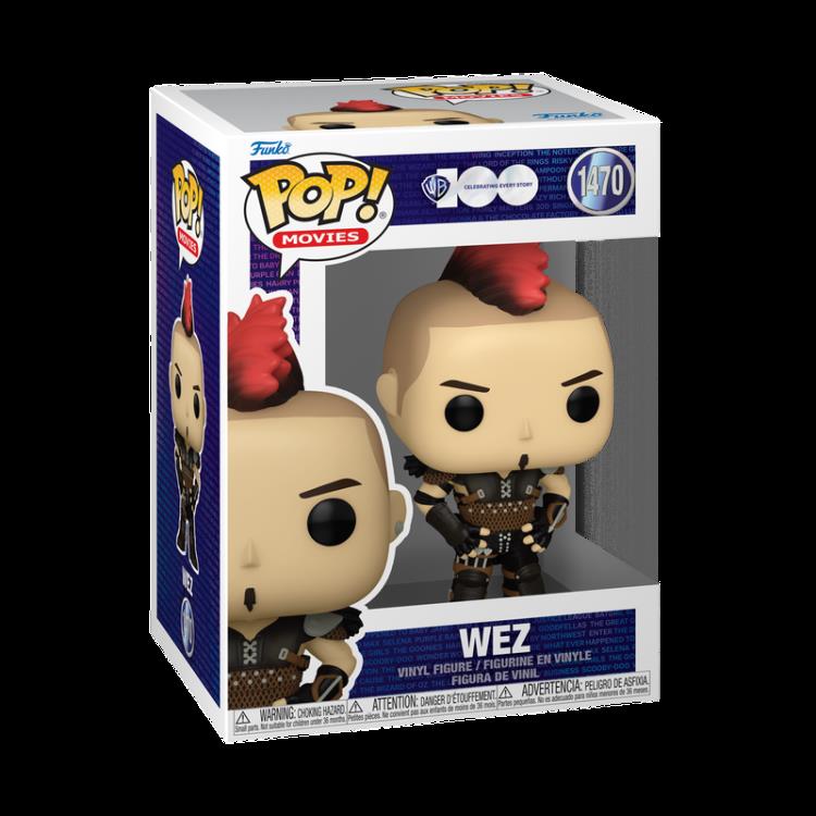 Pop! Movies: Mad Max 2: The Road Warrior - Wez Gallery Image 4