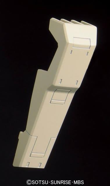 Mobile Suit Gundam: Iron-Blooded Orphans HGI-BO Hyakuri 1/144 Scale Model Kit Gallery Image 13