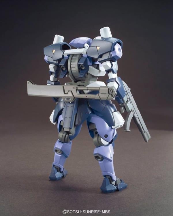 Mobile Suit Gundam: Iron-Blooded Orphans HGI-BO Hyakuren 1/144 Scale Model Kit Gallery Image 4
