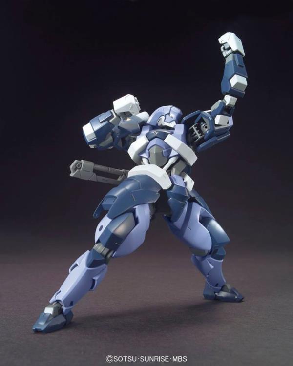 Mobile Suit Gundam: Iron-Blooded Orphans HGI-BO Hyakuren 1/144 Scale Model Kit Gallery Image 8