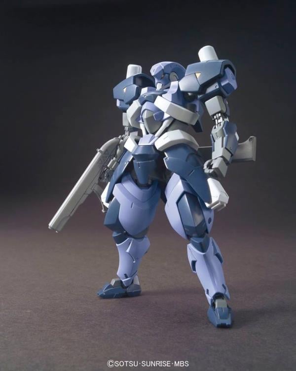 Mobile Suit Gundam: Iron-Blooded Orphans HGI-BO Hyakuren 1/144 Scale Model Kit Gallery Image 3