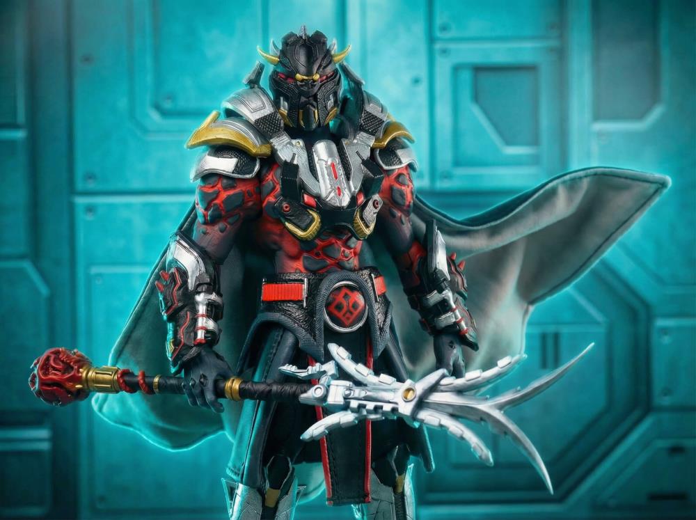 SF・ファンタジー・ホラー LT03-B Legendary Toys Dark Leader LT03-B Legendary Toys Dark Leader