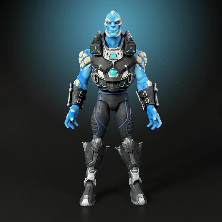 Legendari Prime Action Figure Gallery Image 4