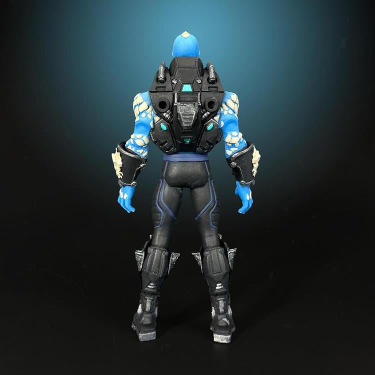 Legendari Prime Action Figure Gallery Image 5