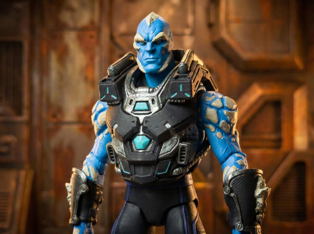 Legendari Prime Action Figure Gallery Image 3