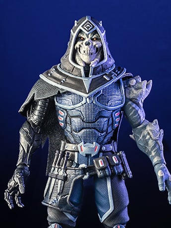 Legendari Voidwalker Action Figure