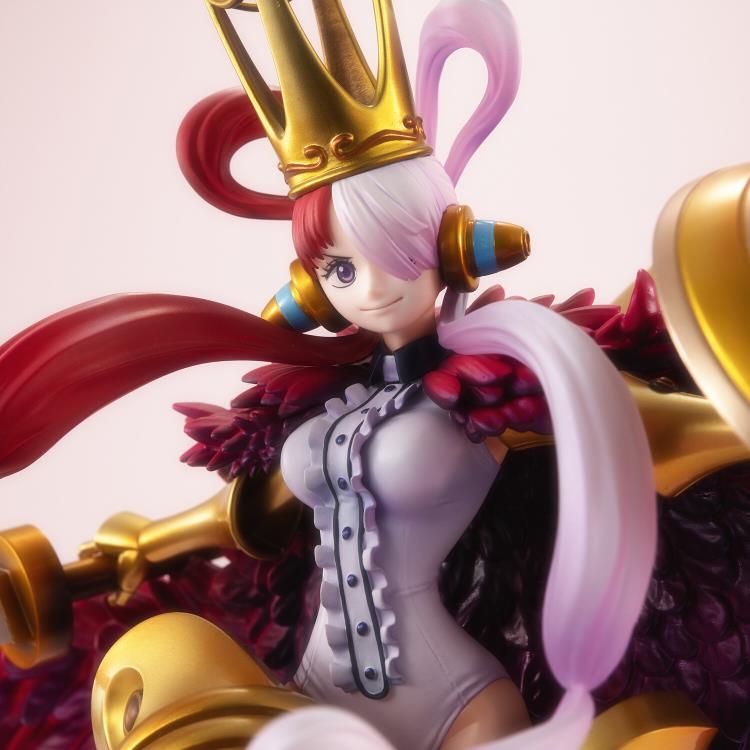 ウタ Portrait Of Pirates RE-MAXIMUM One Piece Film: Red Portrait of Pirates RE-MAXIMUM Uta (I'm