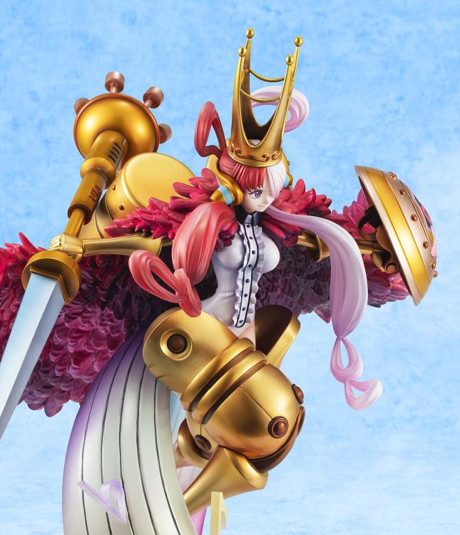 ウタ Portrait Of Pirates RE-MAXIMUM One Piece Film: Red Portrait of Pirates RE-MAXIMUM Uta (I'm