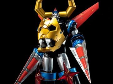 Divine Demon-Dragon Gaiking DFS084 Gaiking (Special Edition Ver