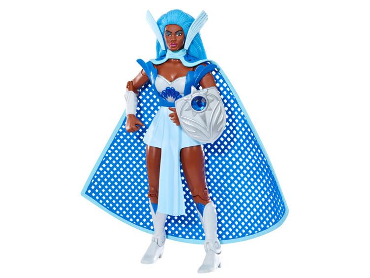 Masters of the Universe Classics Netossa Gallery Image 1