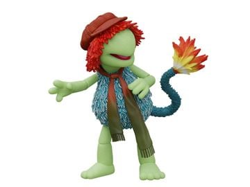 Fraggle Rock : Back to the Rock - Boss Fight Studio - Doozers Cotterpin & Archit