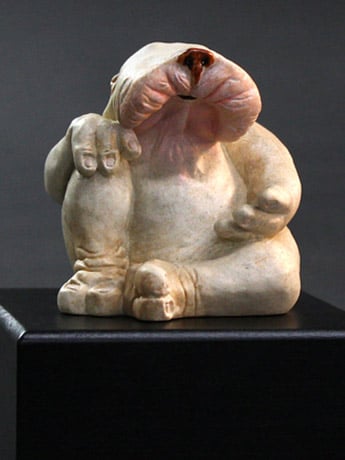 Star Wars: Return of the Jedi Droopy McCool Maquette Limited Edition Replica Gallery Image 2