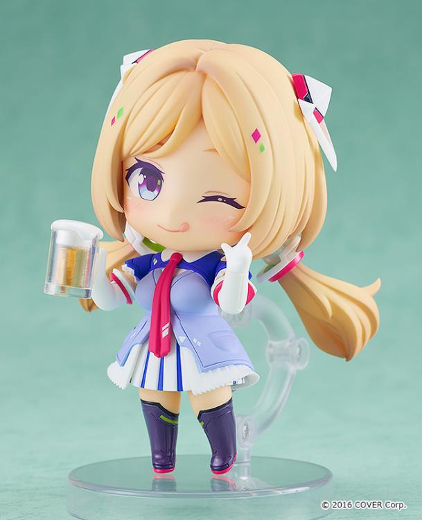 Hololive Production Nendoroid No.2230 Aki Rosenthal Gallery Image 7