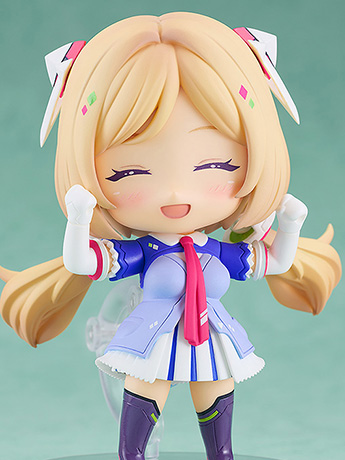 Hololive Production Nendoroid No.2230 Aki Rosenthal Gallery Image 2