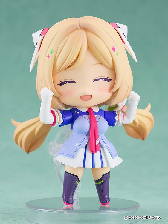 Hololive Production Nendoroid No.2230 Aki Rosenthal Gallery Image 5