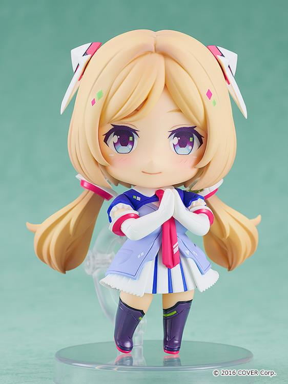 Hololive Production Nendoroid No.2230 Aki Rosenthal Gallery Image 3