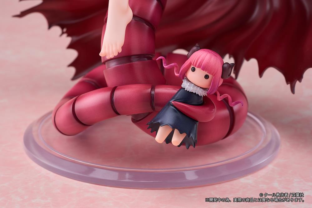 Miss Kobayashi's Dragon Maid Ilulu 1/6 Scale Figure Gallery Image 12