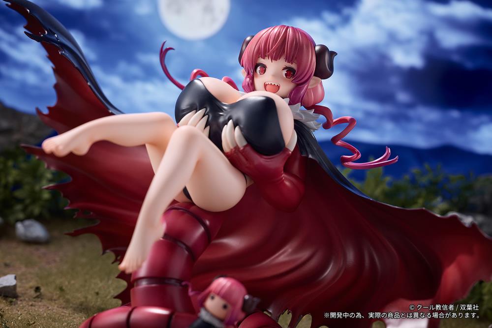 Miss Kobayashi's Dragon Maid Ilulu 1/6 Scale Figure Gallery Image 16