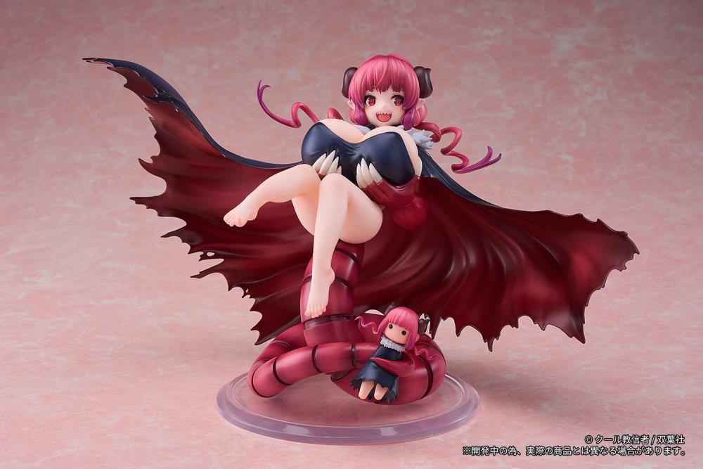 Miss Kobayashi's Dragon Maid Ilulu 1/6 Scale Figure Gallery Image 3