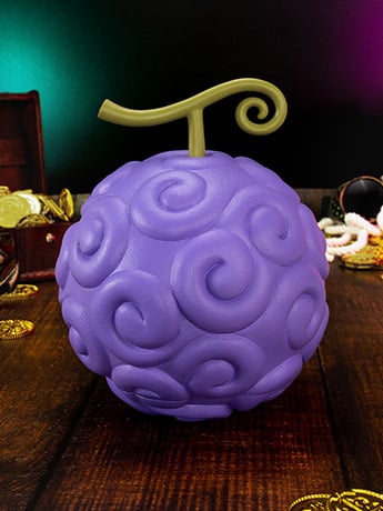 One Piece Devil Fruit Series Hito Hito no Mi Mythical Zoan Model: Nika Gallery Image 2