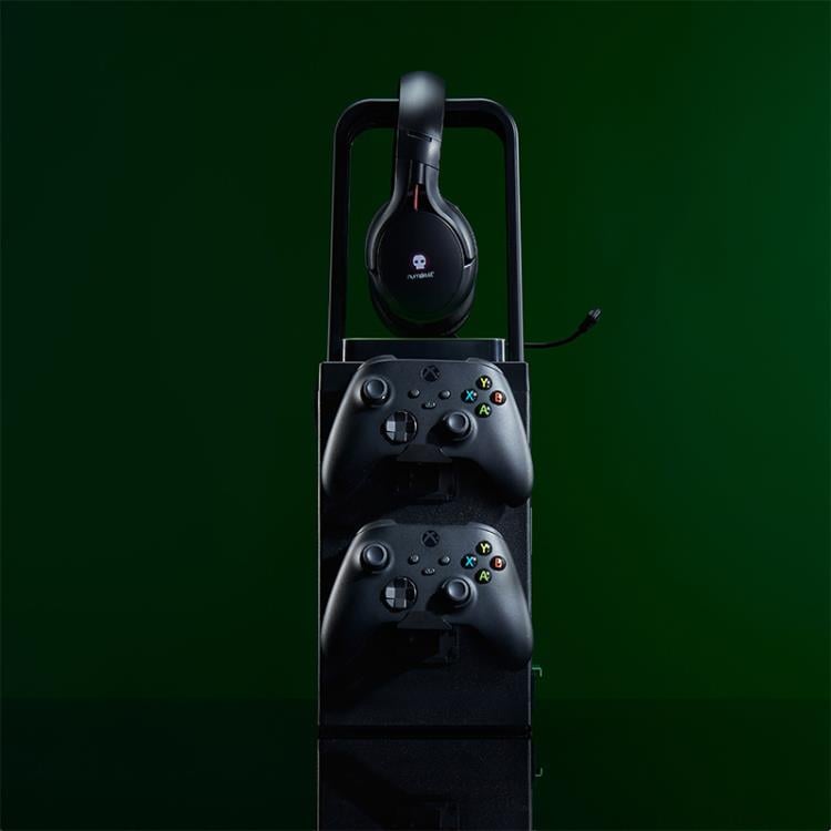 Xbox Light Gaming Locker