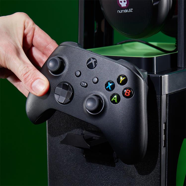 Xbox Light Gaming Locker