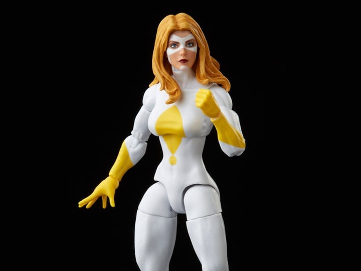 Marvel Comics Marvel Legends Moonstone Exclusive Action Figure