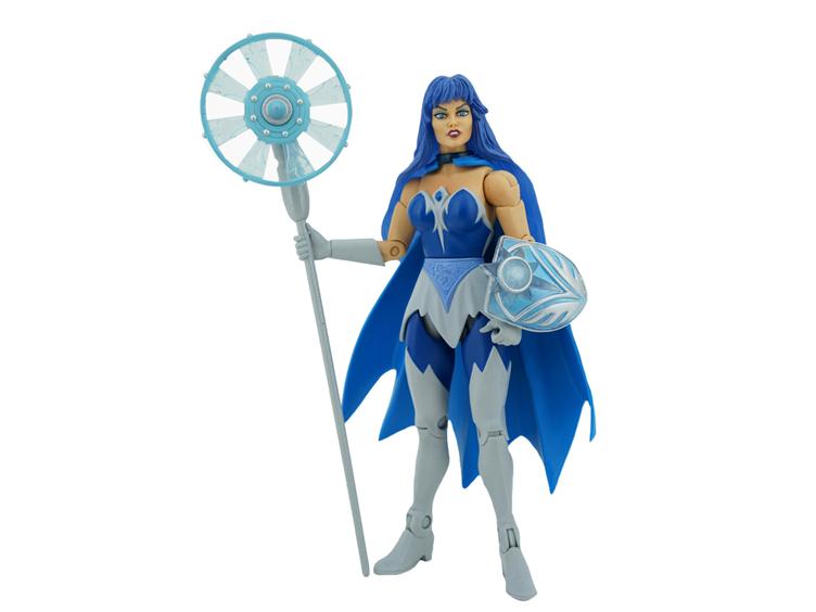 Masters of the Universe Classics Frosta Gallery Image 1
