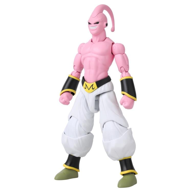 Dragon Ball Super Dragon Stars Majin Buu (Super) Gallery Image 4