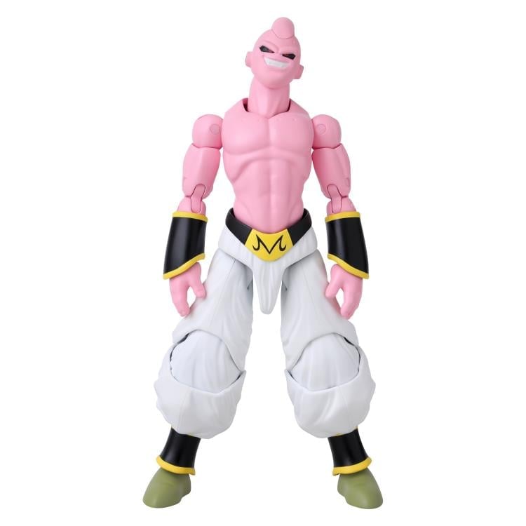 Dragon Ball Super Dragon Stars Majin Buu (Super) Gallery Image 6