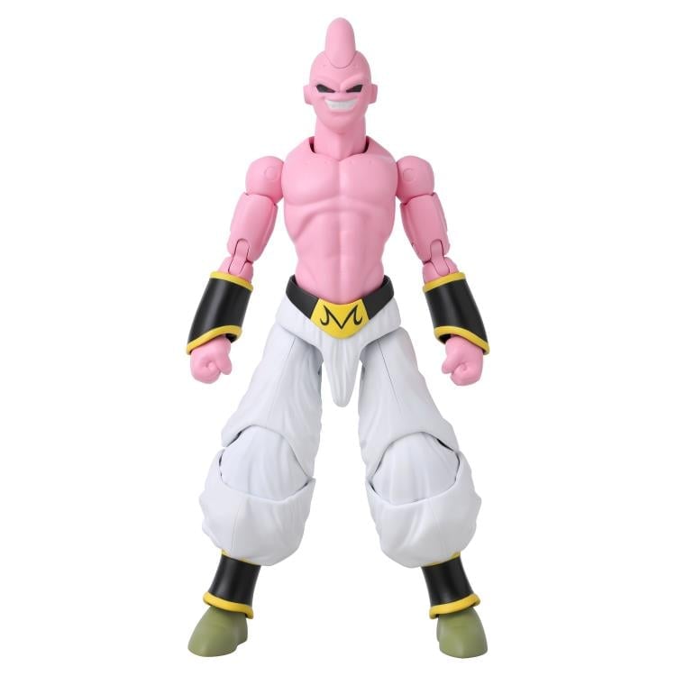 Dragon Ball Super Dragon Stars Majin Buu (Super) Gallery Image 3