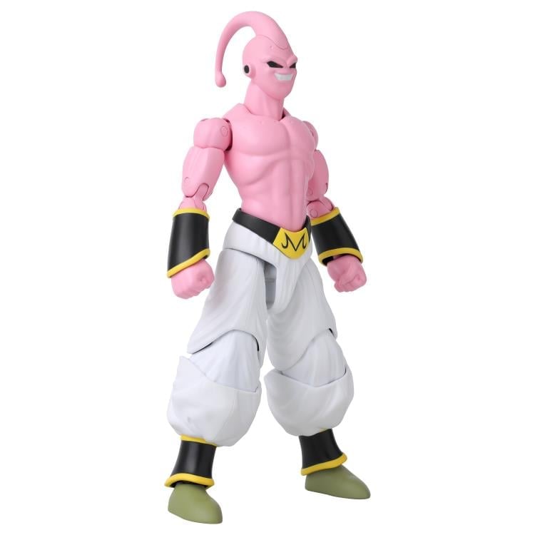 Dragon Ball Super Dragon Stars Majin Buu (Super) Gallery Image 5