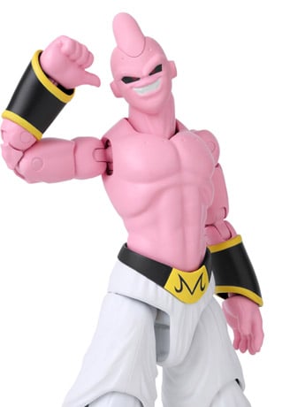 Dragon Ball Super Dragon Stars Majin Buu (Super) Gallery Image 2
