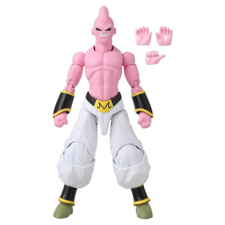 Dragon Ball Super Dragon Stars Majin Buu (Super) Gallery Image 8
