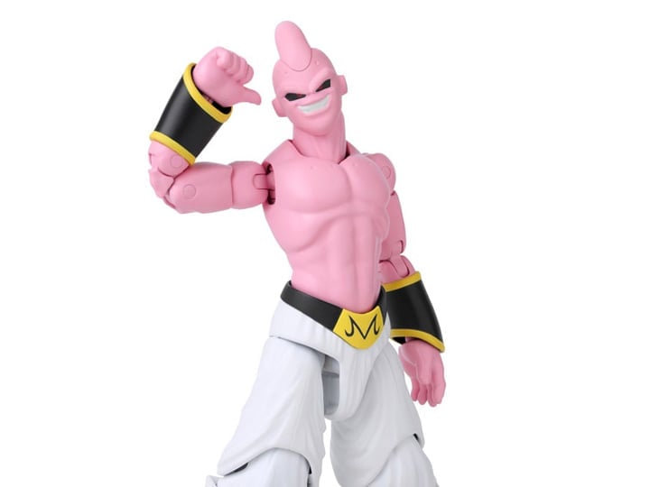 Dragon Ball Super Dragon Stars Majin Buu (Super) Gallery Image 1