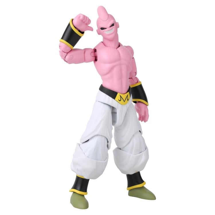Dragon Ball Super Dragon Stars Majin Buu (Super) Gallery Image 7