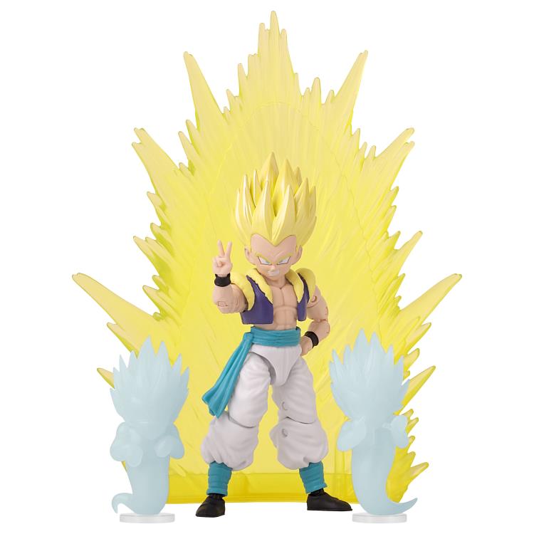 Dragon Ball Super Dragon Stars Super Saiyan Gotenks Gallery Image 7