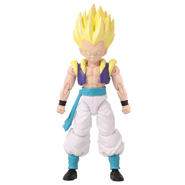 Dragon Ball Super Dragon Stars Super Saiyan Gotenks Gallery Image 3