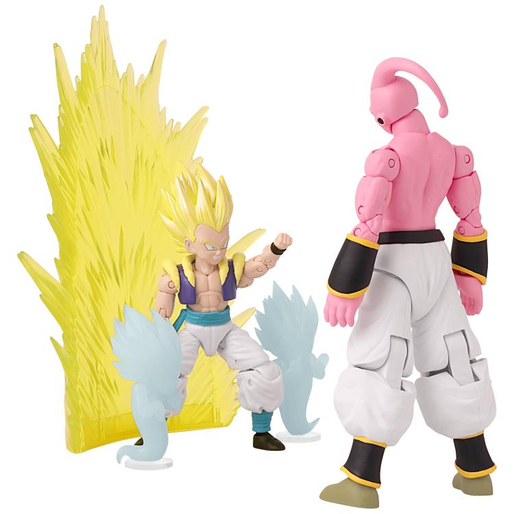 Dragon Ball Super Dragon Stars Super Saiyan Gotenks Gallery Image 8