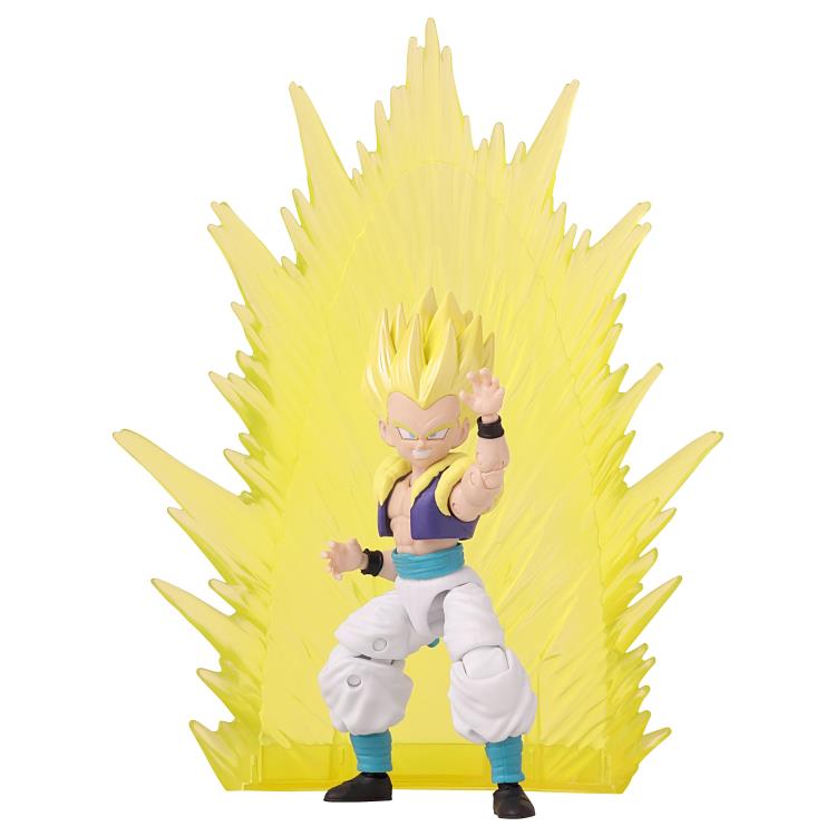 Dragon Ball Super Dragon Stars Super Saiyan Gotenks Gallery Image 6
