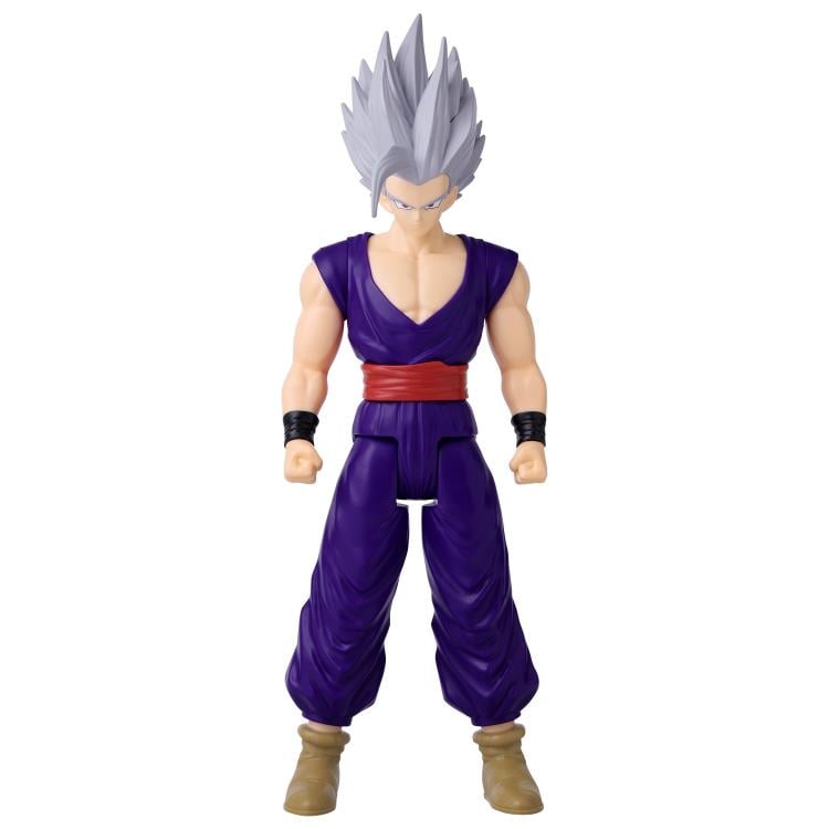 Dragon Ball Super: Super Hero Limit Breaker Gohan Beast Gallery Image 3