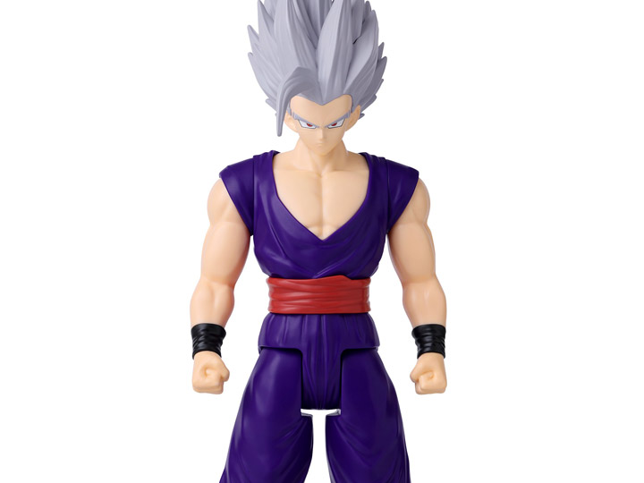 Dragon Ball Super: Super Hero Limit Breaker Gohan Beast Gallery Image 1
