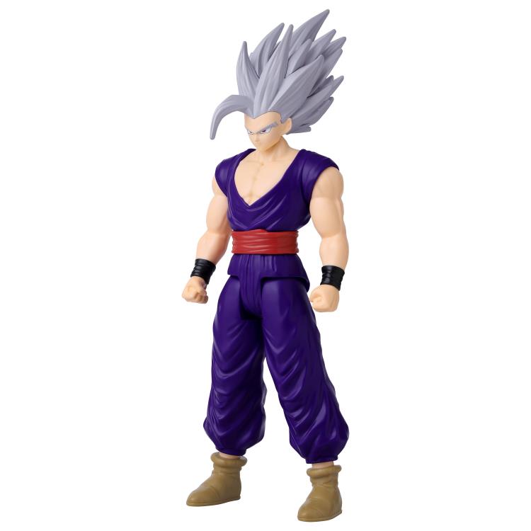 Dragon Ball Super: Super Hero Limit Breaker Gohan Beast Gallery Image 4